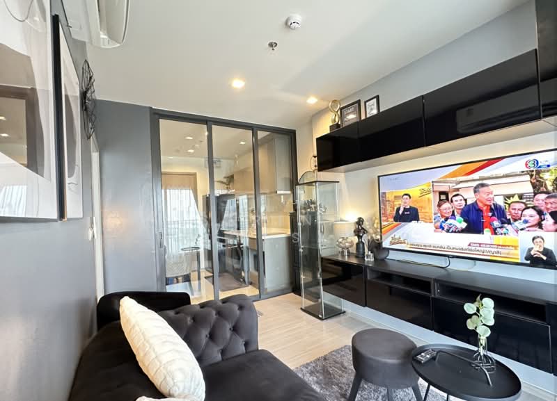 Life Asoke Hype : ไลฟ์ อโศก ไฮป์, กรุงเทพ, 339 ถนน จตุรทิศ, มักกะสัน, ราชเทวี, กรุงเทพ, 33 ตร.ม., คอนโด ให้เช่า, โดย Sarena Choengsamor, 500233323 - DDproperty.com