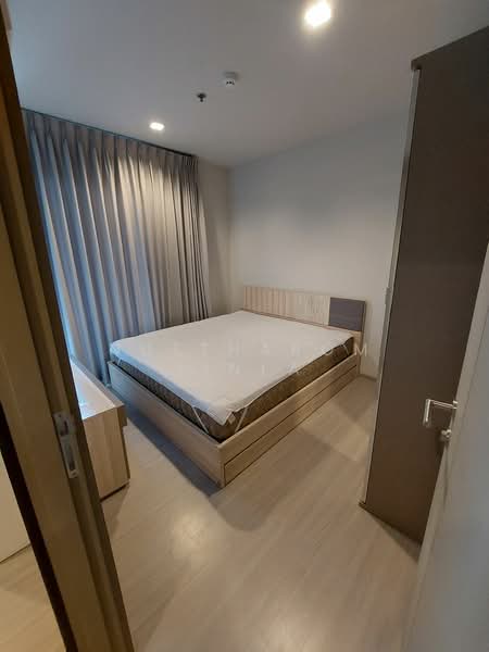 Life Asoke-Rama 9, Bangkok, 626 Asoke-Dindaeng Road, Makkasan, Ratchathewi, Bangkok, 1 Bedroom, 40 sqm, Condo For Rent, by Nuttharom Linla, 500233325 - DDproperty.com