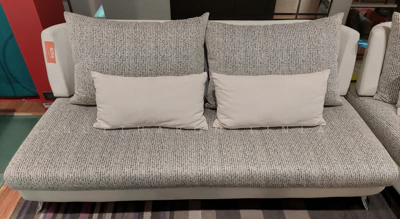 Life Asoke-Rama 9, Bangkok, 626 Asoke-Dindaeng Road, Makkasan, Ratchathewi, Bangkok, 1 Bedroom, 40 sqm, Condo For Rent, by Nuttharom Linla, 500233325 - DDproperty.com