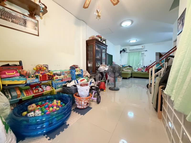 หมู่บ้าน แกรนด์ กิตติยา พุทธมณฑล, นครปฐม, พุทธมณฑลสาย 4, คลองโยง, พุทธมณฑล, นครปฐม, 115 ตร.ม., ทาวน์เฮ้าส์ ขาย, โดย คุณน้อง เกรทเทสต์, 500233326 - DDproperty.com