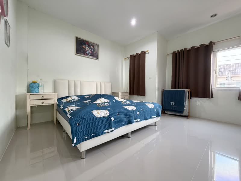 หมู่บ้าน แกรนด์ กิตติยา พุทธมณฑล, นครปฐม, พุทธมณฑลสาย 4, คลองโยง, พุทธมณฑล, นครปฐม, 115 ตร.ม., ทาวน์เฮ้าส์ ขาย, โดย คุณน้อง เกรทเทสต์, 500233326 - DDproperty.com