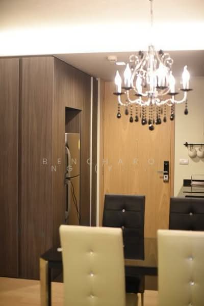 Via 49, Bangkok, 25/1 Soi Sukhumvit 49, Sukhumvit Road, Khlong Tan Nua, Watthana, Bangkok, 1 Bedroom, 46 sqm, Condo For Rent, by Bencharong (Yok) Treerat-a-na-wat, 500233334 - DDproperty.com