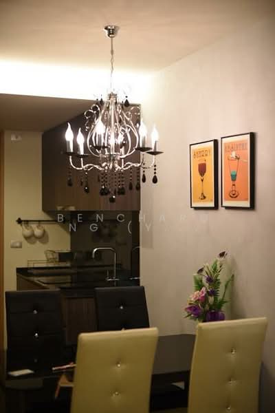 Via 49, Bangkok, 25/1 Soi Sukhumvit 49, Sukhumvit Road, Khlong Tan Nua, Watthana, Bangkok, 1 Bedroom, 46 sqm, Condo For Rent, by Bencharong (Yok) Treerat-a-na-wat, 500233334 - DDproperty.com