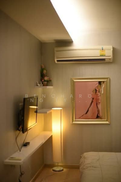 Via 49, Bangkok, 25/1 Soi Sukhumvit 49, Sukhumvit Road, Khlong Tan Nua, Watthana, Bangkok, 1 Bedroom, 46 sqm, Condo For Rent, by Bencharong (Yok) Treerat-a-na-wat, 500233334 - DDproperty.com