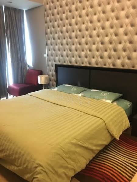 Via 49, Bangkok, 25/1 Soi Sukhumvit 49, Sukhumvit Road, Khlong Tan Nua, Watthana, Bangkok, 1 Bedroom, 46 sqm, Condo For Rent, by Bencharong (Yok) Treerat-a-na-wat, 500233334 - DDproperty.com