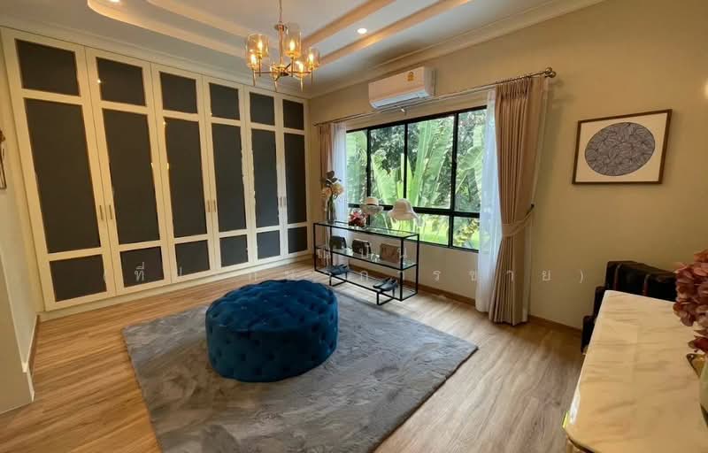 Baan Pruksa Nongmon-Chonburi 3, Chon Buri (Pattaya), Huai Kapi, Muang Chon Buri, Chon Buri (Pattaya), 3 Bedrooms, 110 sqm, Townhouse For Sale, by คุณปัน (ที่ปรึกษาการขาย), 500233336 - DDproperty.com