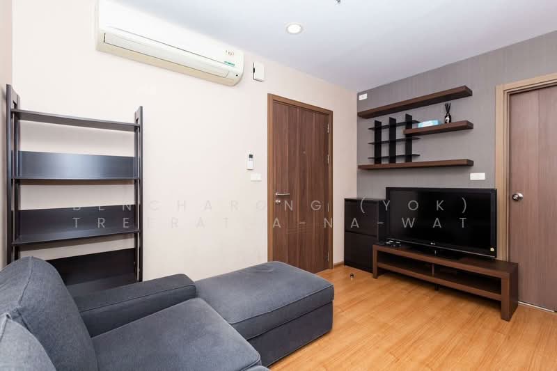 The Base Sukhumvit 77, Bangkok, 289 Sukhumvit 77 Road, Phra Kanong Nua, Watthana, Bangkok, 1 Bedroom, 30 sqm, Condo For Rent, by Bencharong (Yok) Treerat-a-na-wat, 500233338 - DDproperty.com