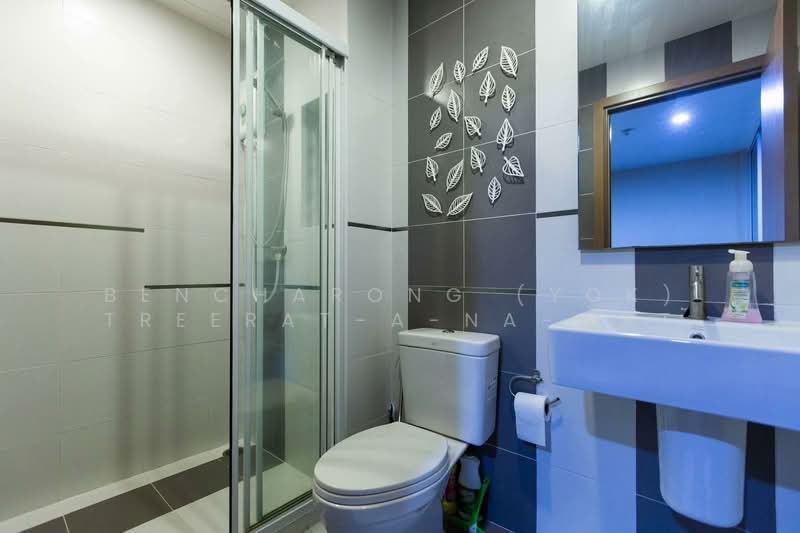 The Base Sukhumvit 77, Bangkok, 289 Sukhumvit 77 Road, Phra Kanong Nua, Watthana, Bangkok, 1 Bedroom, 30 sqm, Condo For Rent, by Bencharong (Yok) Treerat-a-na-wat, 500233338 - DDproperty.com