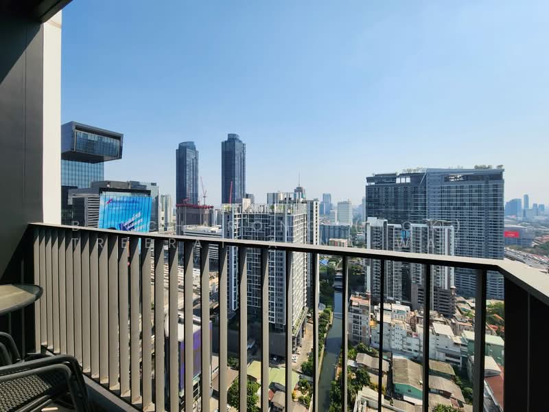 Life Asoke-Rama 9 : ไลฟ์ อโศก พระราม 9, กรุงเทพ, 626 ถนนอโศก-ดินแดง แขวงมักกะสัน เขตราชเทวี กรุงเทพมหานคร, มักกะสัน, ราชเทวี, กรุงเทพ, 58 ตร.ม., คอนโด ให้เช่า, โดย Bencharong (Yok) Treerat-a-na-wat, 500233340 - DDproperty.com