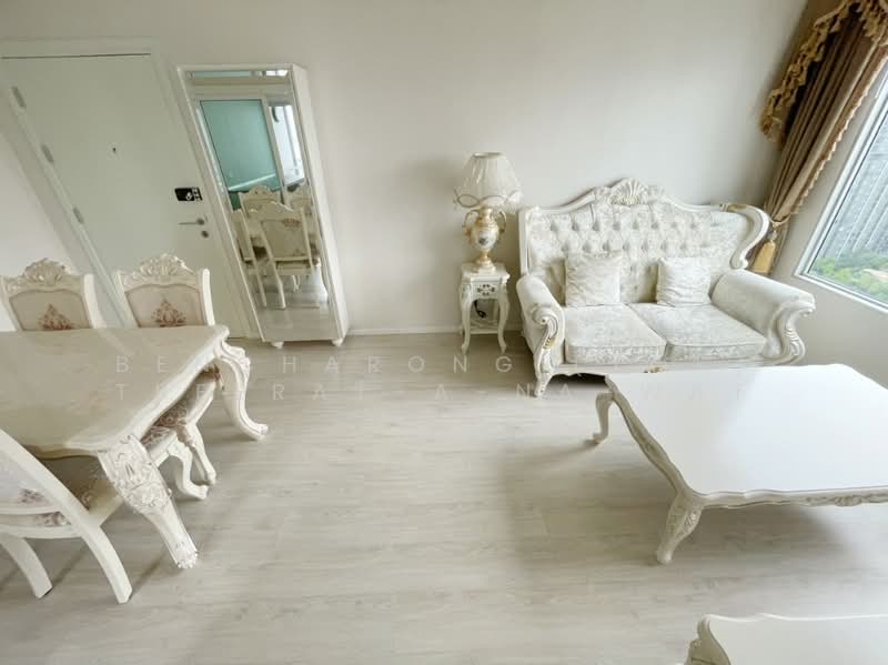 For Rent - Aspire Sathorn-Thapra, Bangkok