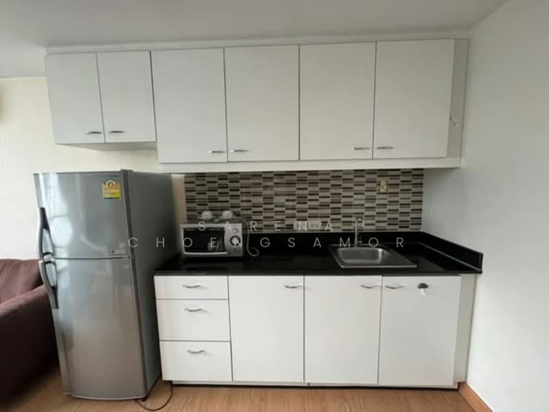 Nantiruj Tower apartment, Bangkok, 71 Sukhumvit Soi 8, Khlong Toei, Khlong Toei, Bangkok, 1 Bedroom, 54 sqm, Apartment For Rent, by Sarena Choengsamor, 500233343 - DDproperty.com