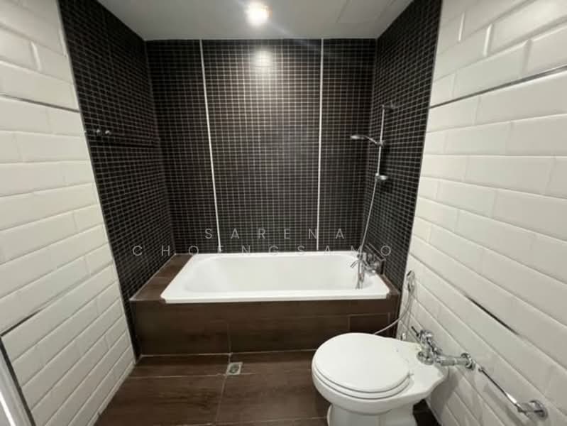 Nantiruj Tower apartment : นันทิรุจ ทาวเวอร์ อพาร์ทเมนท์, กรุงเทพ, 71 สุขุมวิทซอย 8, คลองเตย, คลองเตย, กรุงเทพ, 54 ตร.ม., อพาร์ทเมนท์ ให้เช่า, โดย Sarena Choengsamor, 500233343 - DDproperty.com