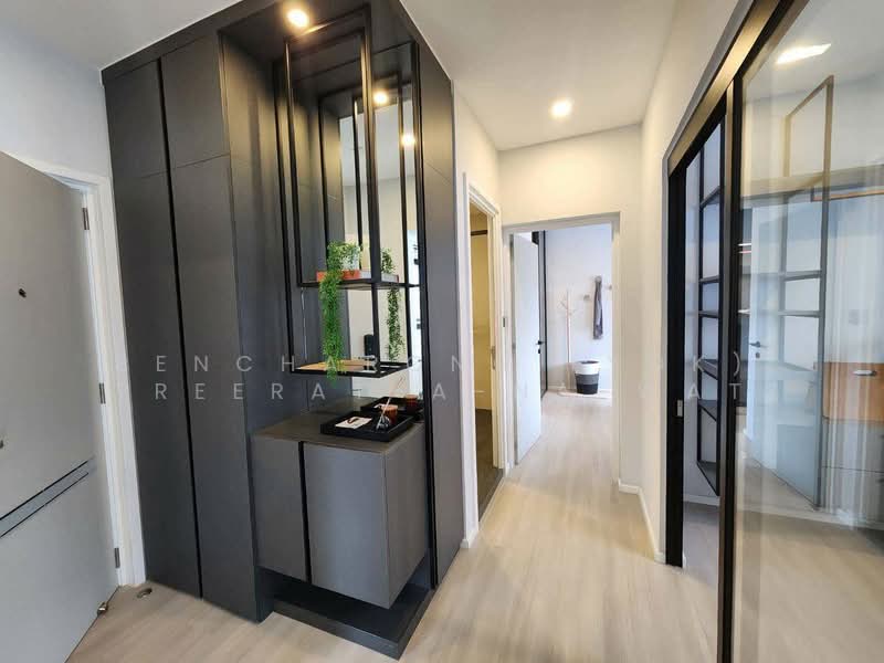 ให้เช่า - The Key MRT Phetkasem 48 : เดอะ คีย์ MRT เพชรเกษม 48, กรุงเทพ