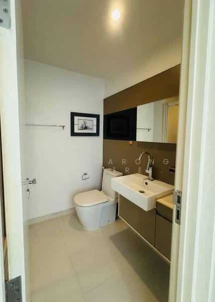 The Room Sathorn-Taksin, Bangkok, 99 Ratchaphruek Road, Bukkalo, Thon Buri, Bangkok, 2 Bedrooms, 67 sqm, Condo For Rent, by Bencharong (Yok) Treerat-a-na-wat, 500233348 - DDproperty.com