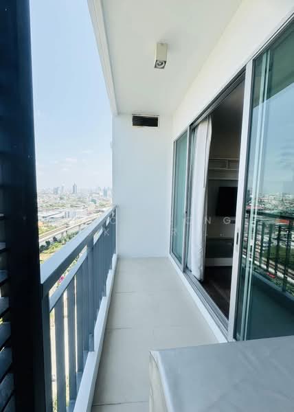 The Room Sathorn-Taksin, Bangkok, 99 Ratchaphruek Road, Bukkalo, Thon Buri, Bangkok, 2 Bedrooms, 67 sqm, Condo For Rent, by Bencharong (Yok) Treerat-a-na-wat, 500233348 - DDproperty.com