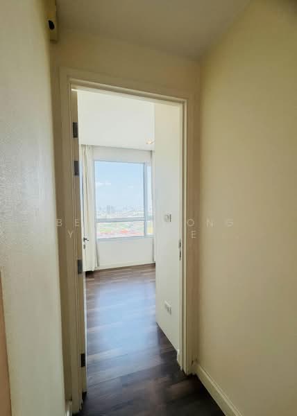 The Room Sathorn-Taksin, Bangkok, 99 Ratchaphruek Road, Bukkalo, Thon Buri, Bangkok, 2 Bedrooms, 67 sqm, Condo For Rent, by Bencharong (Yok) Treerat-a-na-wat, 500233348 - DDproperty.com