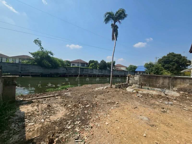 หมู่บ้านเสนา แกรนด์ ไพรเวทโฮม ซอยคู้บอน 37 ถนนคู้บอน แขวงสามวาตะวันตก เขตคลองสามวา, Bangkok, คู้บอน37, Sam Wa Tawan Tok, Khlong Sam Wa, Bangkok, 5 Bedrooms, 300 sqm, Single Detached House For Sale, by นภัสศรณ์ วงศ์สินไทยกร (นันท์), 500233350 - DDproperty.com