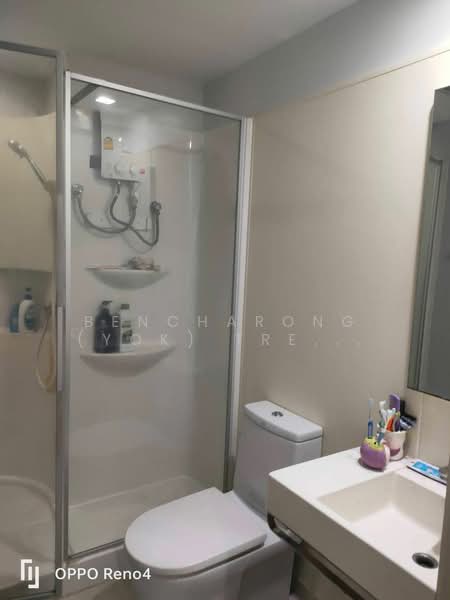 The Room Ratchada-Ladprao, Bangkok, Ladprao Road, Chan Kasem, Chatuchak, Bangkok, 1 Bedroom, 41 sqm, Condo For Rent, by Bencharong (Yok) Treerat-a-na-wat, 500233351 - DDproperty.com