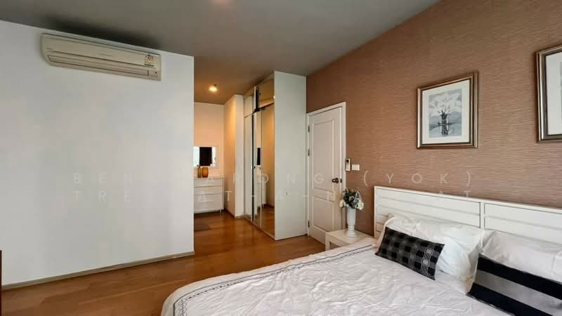 Hive Sathorn : ไฮฟ์ สาทร, กรุงเทพ, ถนนกรุงธนบุรี, คลองต้นไทร, คลองสาน, กรุงเทพ, 49 ตร.ม., คอนโด ให้เช่า, โดย Bencharong (Yok) Treerat-a-na-wat, 500233352 - DDproperty.com