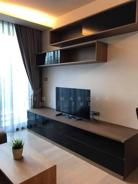 Via 49, Bangkok, 25/1 Soi Sukhumvit 49, Sukhumvit Road, Khlong Tan Nua, Watthana, Bangkok, 1 Bedroom, 46 sqm, Condo For Rent, by Bencharong (Yok) Treerat-a-na-wat, 500233353 - DDproperty.com