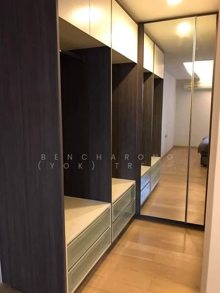 Via 49, Bangkok, 25/1 Soi Sukhumvit 49, Sukhumvit Road, Khlong Tan Nua, Watthana, Bangkok, 1 Bedroom, 46 sqm, Condo For Rent, by Bencharong (Yok) Treerat-a-na-wat, 500233353 - DDproperty.com