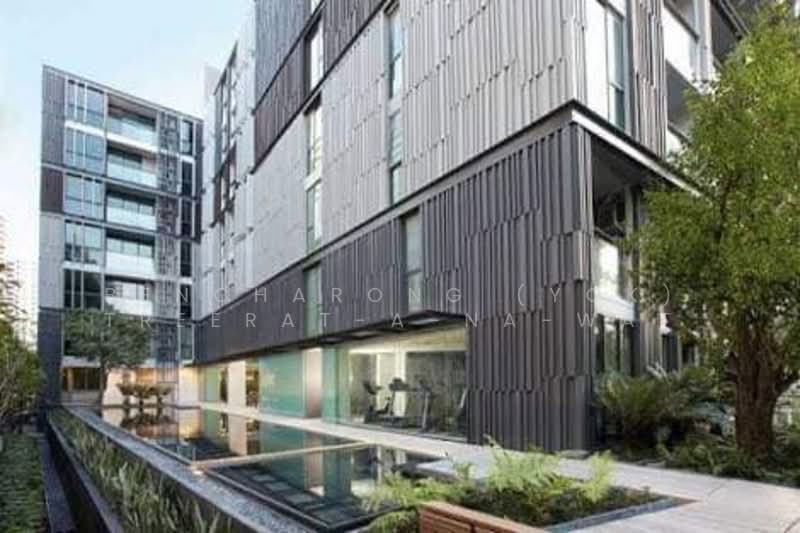 Via 49, Bangkok, 25/1 Soi Sukhumvit 49, Sukhumvit Road, Khlong Tan Nua, Watthana, Bangkok, 1 Bedroom, 46 sqm, Condo For Rent, by Bencharong (Yok) Treerat-a-na-wat, 500233353 - DDproperty.com