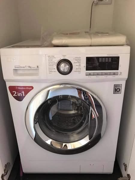 Via 49, กรุงเทพ, 25/1 ซอยสุขุมวิท 49 ถนนสุขุมวิท, คลองตันเหนือ, วัฒนา, กรุงเทพ, 46 ตร.ม., คอนโด ให้เช่า, โดย Bencharong (Yok) Treerat-a-na-wat, 500233353 - DDproperty.com