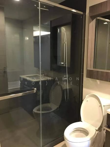 Via 49, Bangkok, 25/1 Soi Sukhumvit 49, Sukhumvit Road, Khlong Tan Nua, Watthana, Bangkok, 1 Bedroom, 46 sqm, Condo For Rent, by Bencharong (Yok) Treerat-a-na-wat, 500233353 - DDproperty.com