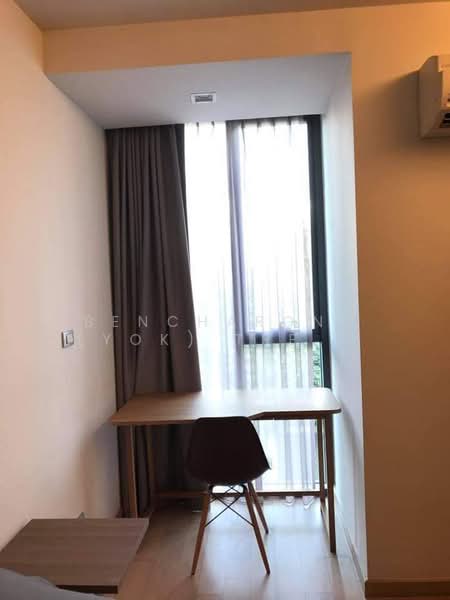Via 49, Bangkok, 25/1 Soi Sukhumvit 49, Sukhumvit Road, Khlong Tan Nua, Watthana, Bangkok, 1 Bedroom, 46 sqm, Condo For Rent, by Bencharong (Yok) Treerat-a-na-wat, 500233353 - DDproperty.com