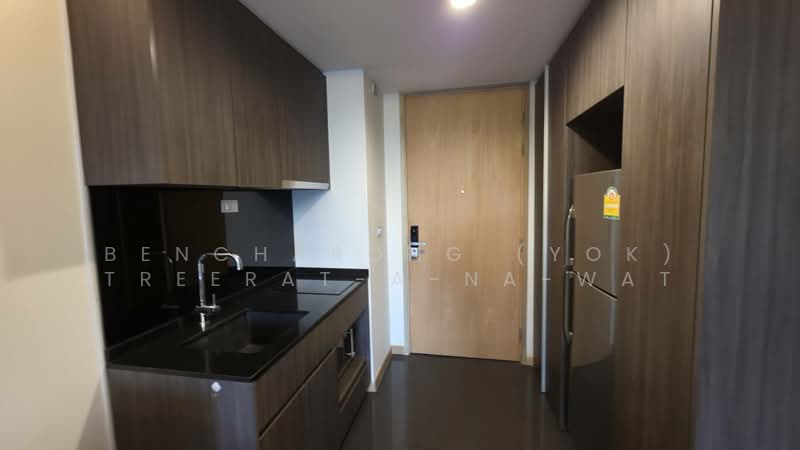 Via 49, Bangkok, 25/1 Soi Sukhumvit 49, Sukhumvit Road, Khlong Tan Nua, Watthana, Bangkok, 1 Bedroom, 46 sqm, Condo For Rent, by Bencharong (Yok) Treerat-a-na-wat, 500233353 - DDproperty.com