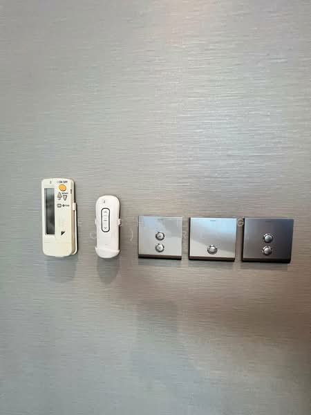 The Esse at Singha Complex, Bangkok, 1788 New Petchaburi Rd, Khlongtoei Nua, Watthana, Bangkok, 1 Bedroom, 36 sqm, Condo For Rent, by Bencharong (Yok) Treerat-a-na-wat, 500233354 - DDproperty.com