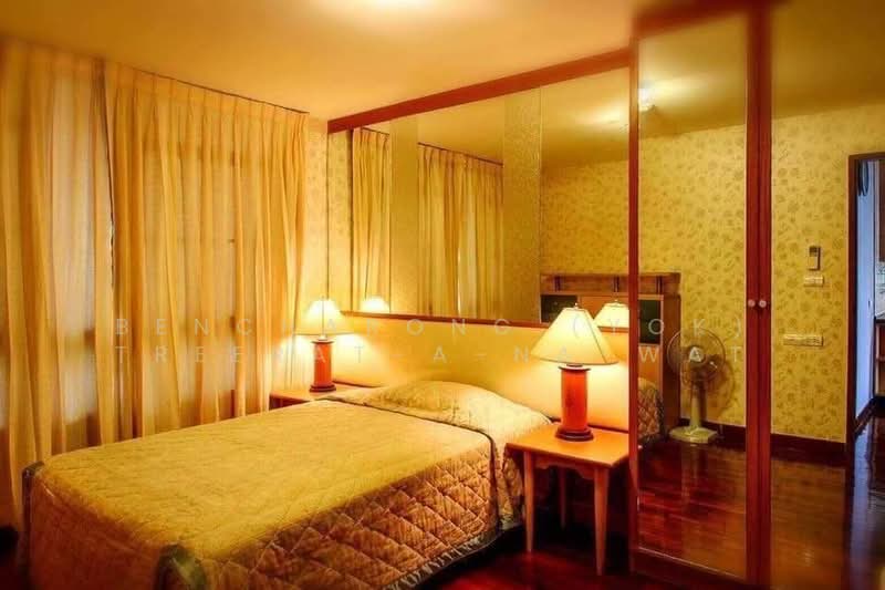 Baan Chan Condominium : บ้านจันทร์, กรุงเทพ, ซอยทองหล่อ 20 ถนนทองหล่อ, คลองตันเหนือ, วัฒนา, กรุงเทพ, 70 ตร.ม., คอนโด ให้เช่า, โดย Bencharong (Yok) Treerat-a-na-wat, 500233356 - DDproperty.com