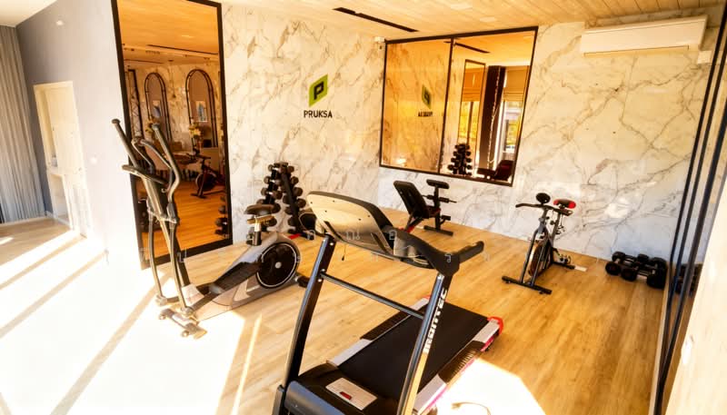 The Plant Nongmon-Chonburi, Chon Buri (Pattaya), Saensuk Road, Huai Kapi, Muang Chon Buri, Chon Buri (Pattaya), 4 Bedrooms, 147 sqm, Semi-Detached House (Twin House) For Sale, by คุณอุ๊ (ที่ปรึกษาการขาย), 500233357 - DDproperty.com