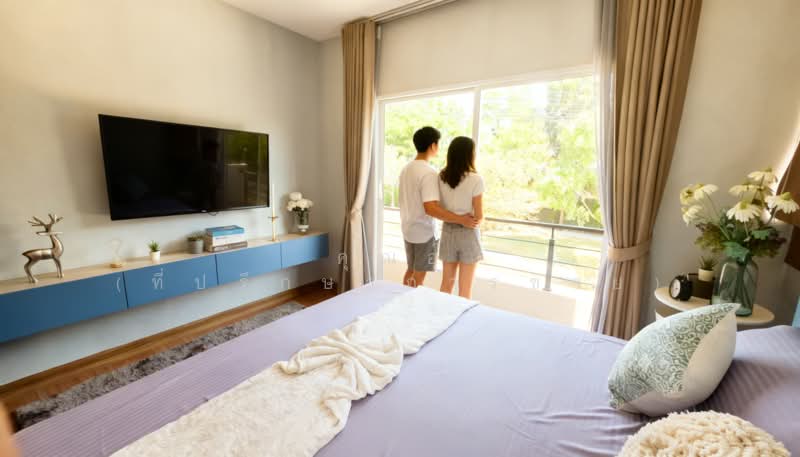 The Plant Nongmon-Chonburi, Chon Buri (Pattaya), Saensuk Road, Huai Kapi, Muang Chon Buri, Chon Buri (Pattaya), 4 Bedrooms, 147 sqm, Semi-Detached House (Twin House) For Sale, by คุณอุ๊ (ที่ปรึกษาการขาย), 500233357 - DDproperty.com