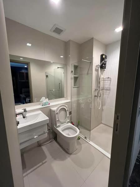 Life Asoke-Rama 9, Bangkok, 626 Asoke-Dindaeng Road, Makkasan, Ratchathewi, Bangkok, 1 Bedroom, 32 sqm, Condo For Rent, by Bencharong (Yok) Treerat-a-na-wat, 500233358 - DDproperty.com