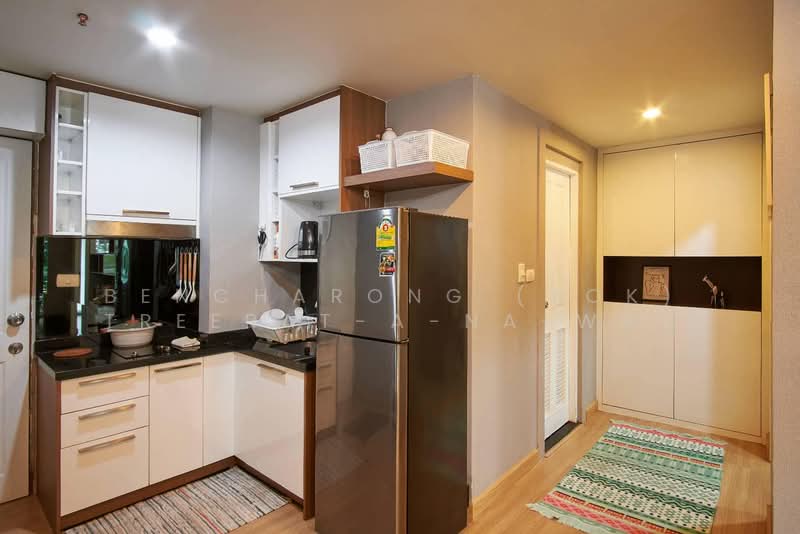 For Rent - The Waterford Sukhumvit 50, Bangkok