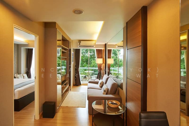 For Rent - The Waterford Sukhumvit 50, Bangkok