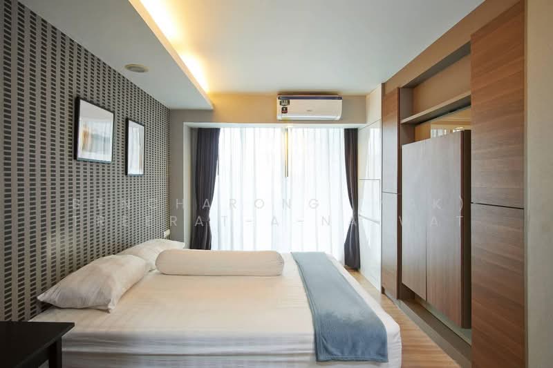 For Rent - The Waterford Sukhumvit 50, Bangkok