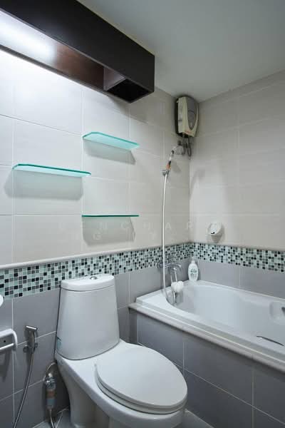 For Rent - The Waterford Sukhumvit 50, Bangkok