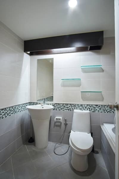 For Rent - The Waterford Sukhumvit 50, Bangkok