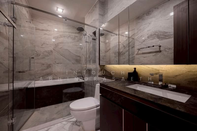 LAVIQ Sukhumvit 57, Bangkok, Soi Sukhumvit 57, Sukhumvit Road, Khlong Tan Nua, Watthana, Bangkok, 2 Bedrooms, 86 sqm, Condo For Rent, by Intouch Abhinorasaeth, 500233361 - DDproperty.com