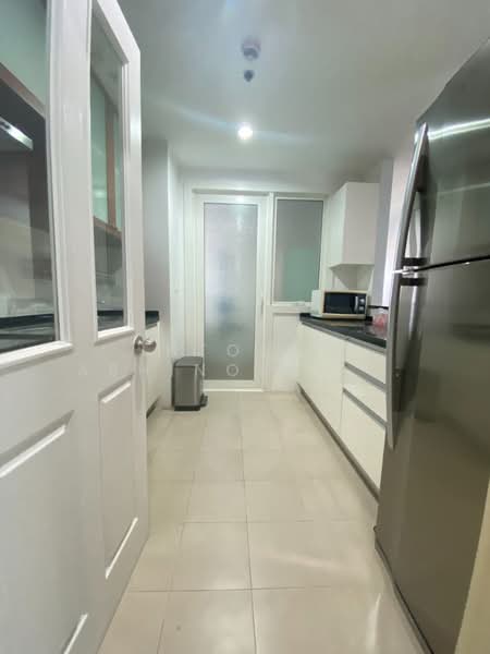 Siri Residence : สิริ เรสซิเด้นซ์, กรุงเทพ, 21 ซอยสุขุมวิท 24, คลองตัน, คลองเตย, กรุงเทพ, 110 ตร.ม., คอนโด ให้เช่า, โดย Intouch Abhinorasaeth, 500233363 - DDproperty.com