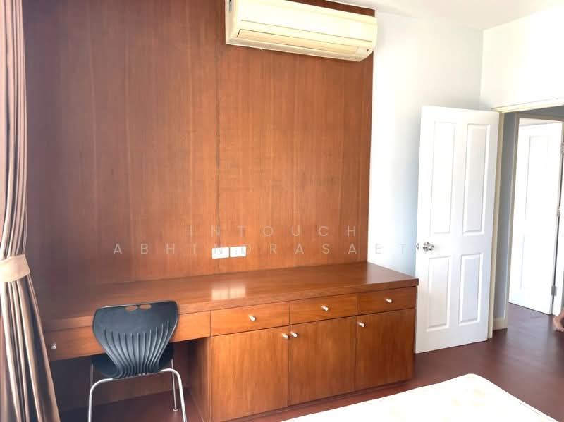 Siri Residence : สิริ เรสซิเด้นซ์, กรุงเทพ, 21 ซอยสุขุมวิท 24, คลองตัน, คลองเตย, กรุงเทพ, 110 ตร.ม., คอนโด ให้เช่า, โดย Intouch Abhinorasaeth, 500233363 - DDproperty.com