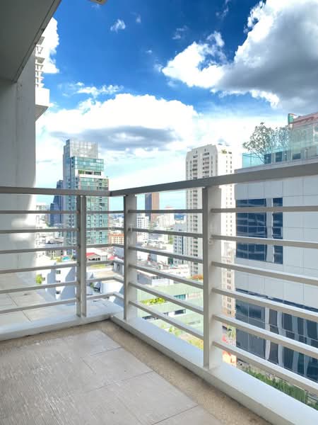 Siri Residence, Bangkok, 21 Soi Sukhumvit 24, Khong Tan, Khlong Toei, Bangkok, 2 Bedrooms, 110 sqm, Condo For Rent, by Intouch Abhinorasaeth, 500233363 - DDproperty.com