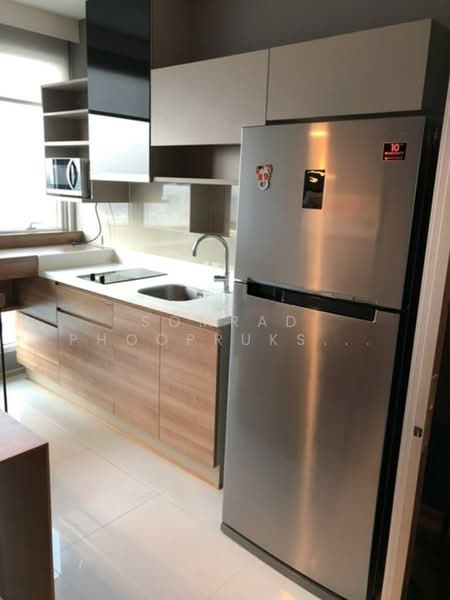 Rhythm Phahol-Ari : ริธึ่ม พหล-อารีย์, กรุงเทพ, 1377 ถนนพหลโยธิน, สามเสนใน, พญาไท, กรุงเทพ, 45 ตร.ม., คอนโด ให้เช่า, โดย Somrad Phoopruksachart, 500233364 - DDproperty.com