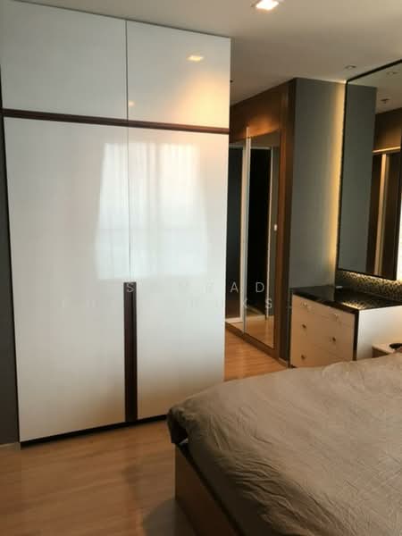 Rhythm Phahol-Ari, Bangkok, 1377 Phaholyothin Road, Samsen Nai, Phaya Thai, Bangkok, 1 Bedroom, 45 sqm, Condo For Rent, by Somrad Phoopruksachart, 500233364 - DDproperty.com