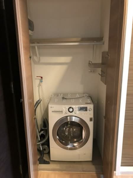 Rhythm Phahol-Ari, Bangkok, 1377 Phaholyothin Road, Samsen Nai, Phaya Thai, Bangkok, 1 Bedroom, 45 sqm, Condo For Rent, by Somrad Phoopruksachart, 500233364 - DDproperty.com