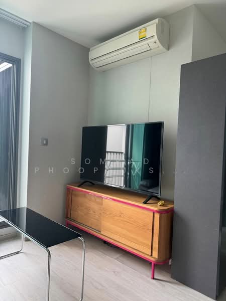 Rhythm Rangnam, Bangkok, 10 Rangnam Road, Thanon Phaya Thai, Ratchathewi, Bangkok, 2 Bedrooms, 47 sqm, Condo For Rent, by Somrad Phoopruksachart, 500233365 - DDproperty.com