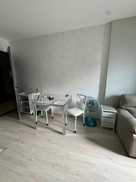 Rhythm Rangnam, Bangkok, 10 Rangnam Road, Thanon Phaya Thai, Ratchathewi, Bangkok, 2 Bedrooms, 47 sqm, Condo For Rent, by Somrad Phoopruksachart, 500233365 - DDproperty.com