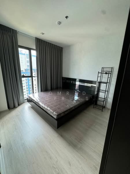 Rhythm Rangnam, Bangkok, 10 Rangnam Road, Thanon Phaya Thai, Ratchathewi, Bangkok, 2 Bedrooms, 47 sqm, Condo For Rent, by Somrad Phoopruksachart, 500233365 - DDproperty.com